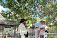 Fort Collins Walking and Riding Tour of Historical Sites thumbnail 4