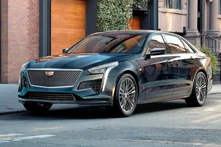 Phoenix Airport Transfer in Business Car