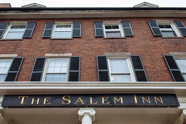 Salem Walking Ghost Tour - Image 5