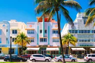 Miami Art Deco Tour with Wolfsonian Museum thumbnail 1