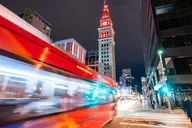 Denver Adults-Only Walking Ghost Tour thumbnail 4