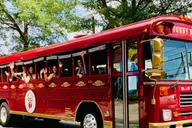 Charlotte Comedy City Bus Tour 90 min thumbnail 1