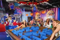Nashville Play Playground Pass with Drink thumbnail 1