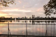 New York Central Park Walking Tour in French thumbnail 6