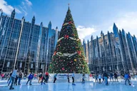 Pittsburgh Festive Journey thumbnail 5