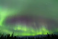 Fairbanks Northern Lights Murphy Dome Tour thumbnail 2