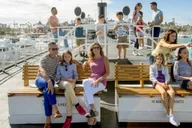San Diego Sights & Sips Sunset Cruise thumbnail 3