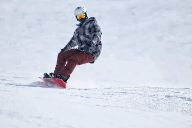 Park City Snowboard Rental Package 2 Days - Image 2