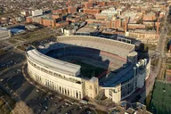 Columbus Private Downtown Helicopter Tour thumbnail 4