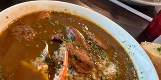 New Orleans Creole Cuisine Walking Tour