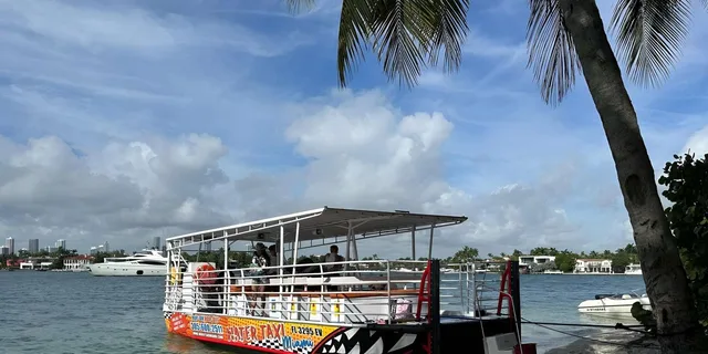 Miami Snorkeling Tour from Miami Beach Marina - Image 4