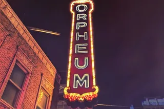 Memphis Ghost Tour