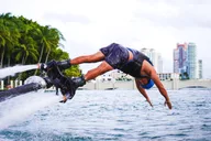 Miami Flyboard Experience 30 Min thumbnail 5