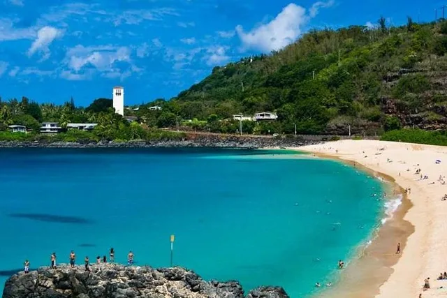 Oahu Circle Island Tour - Image 3