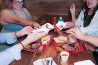 Austin Food Tour with BBQ and Peach Cobbler thumbnail 1