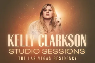 Las Vegas Concert at Caesars Palace