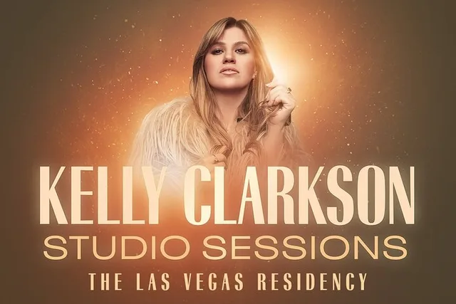 Las Vegas Concert at Caesars Palace - Image 1