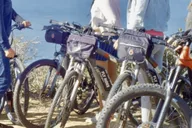 San Diego eBike Rental Half Day thumbnail 3
