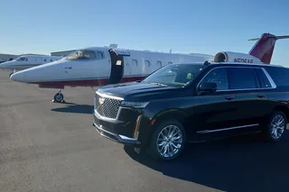 Nashville Ground Transportation From/To BNA-Downtown