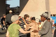 New York Harlem Swing Dance and History Tour thumbnail 4