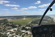 Orlando Private Helicopter Tour to Space Coast thumbnail 6