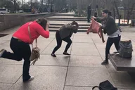 New York City Scavenger Hunt Excursion thumbnail 6