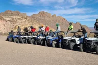 Las Vegas Ghost Town and ATV Adventure thumbnail 1