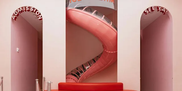 New York City Museum of Ice Cream Admission - Image 3