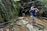 Chrysotile Off-Road and Hiking Adventure thumbnail 6