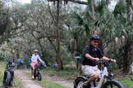 Sarasota Myakka State Park E-bike Safari thumbnail 2