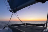 St. Petersburg Catamaran Cruise 5 hr thumbnail 6