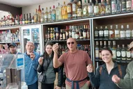 Tijuana Walking Food Tour from San Diego thumbnail 4
