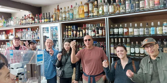Tijuana Walking Food Tour from San Diego - Image 4