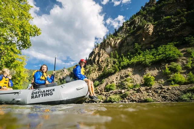 Glenwood Springs Canyon Float - Image 5