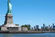 New York City Sightseeing Day Trip with Statue of Liberty thumbnail 2