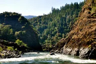 Merlin Rogue River Trip 3 Days thumbnail 1