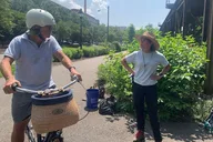 Richmond Downtown and Riverfront Bike Tour thumbnail 5
