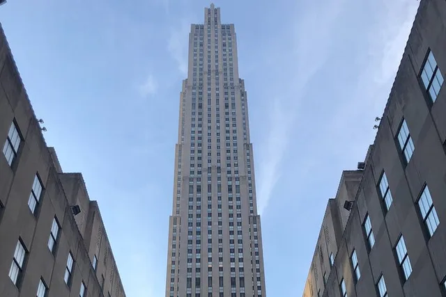 New York Media Moguls Walking Tour - Image 4