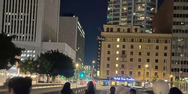 Phoenix History and Ghost Hunting Tour - Image 2