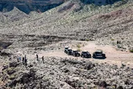 Las Vegas Off-Road Tactical Experience thumbnail 3
