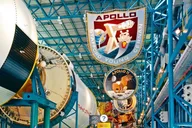 Kennedy Space Center Visitor Complex Tour thumbnail 4