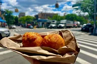 New York City Food Tour in Washington Heights thumbnail 6