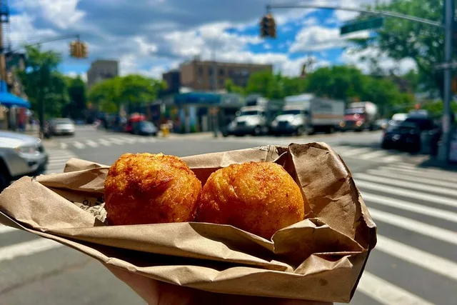 New York City Food Tour in Washington Heights - Image 6
