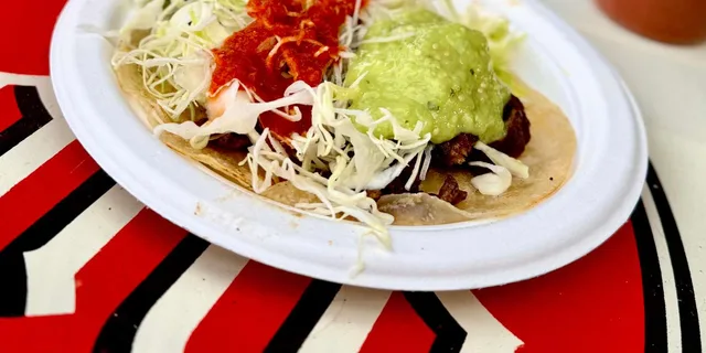 Phoenix Food Tour in Roosevelt Row 3 hr - Image 2