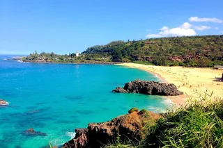 Oahu Private North Shore Custom Tour
