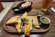 Hollywood Beach Walking Food Tour thumbnail 6