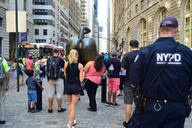 New York City Financial District Walking Tour thumbnail 3