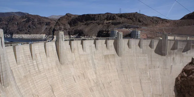 Las Vegas Hoover Dam Express Tour - Image 2
