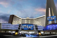Las Vegas STRAT Tower Observation Deck Ticket thumbnail 2