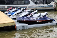 Seabrook Jet Ski Rental 1 hr thumbnail 5